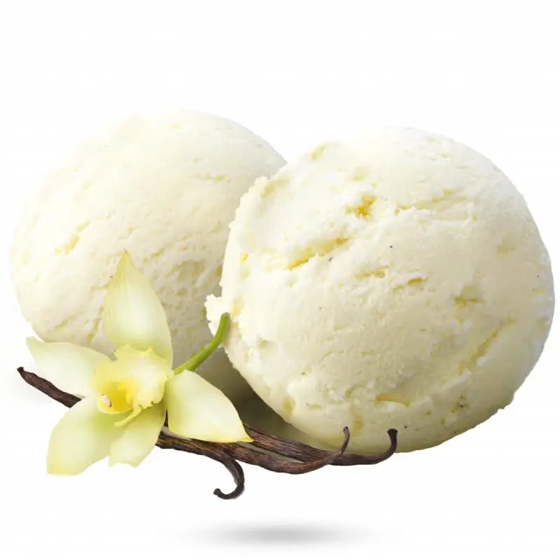 Gammaldags Vaniljglass 1x5l från Triumf Glass | #42000 | Kulglass