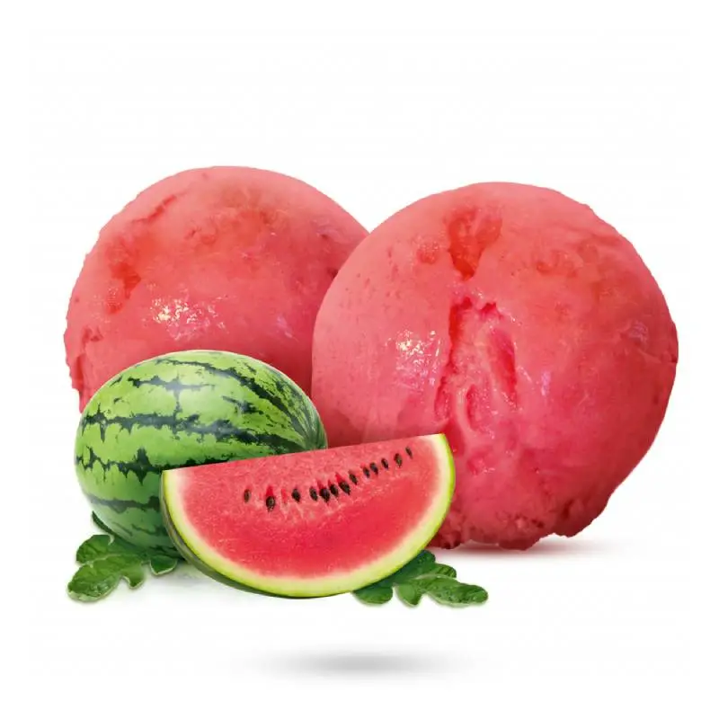 Vattenmelonsorbet 1x5l från Triumf Glass | #42043 | Kulglass