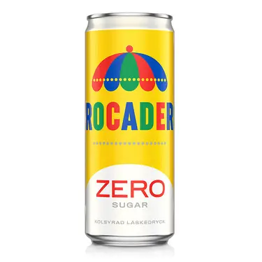 Trocadero Zero
