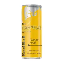 Tropical Edition