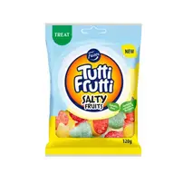 Tutti Frutti Salty Fruits