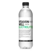 Electrolytes Isotonic Lemon Lime