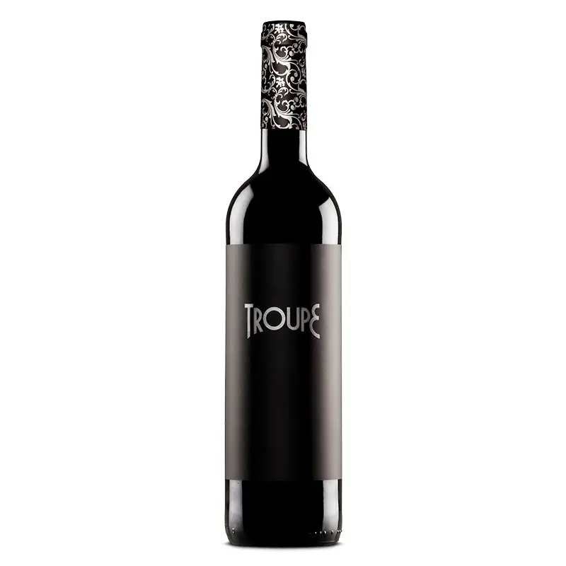Troupe Albariño 2018 13% 6 x 750 ml från Fontana | #V041 | Vin