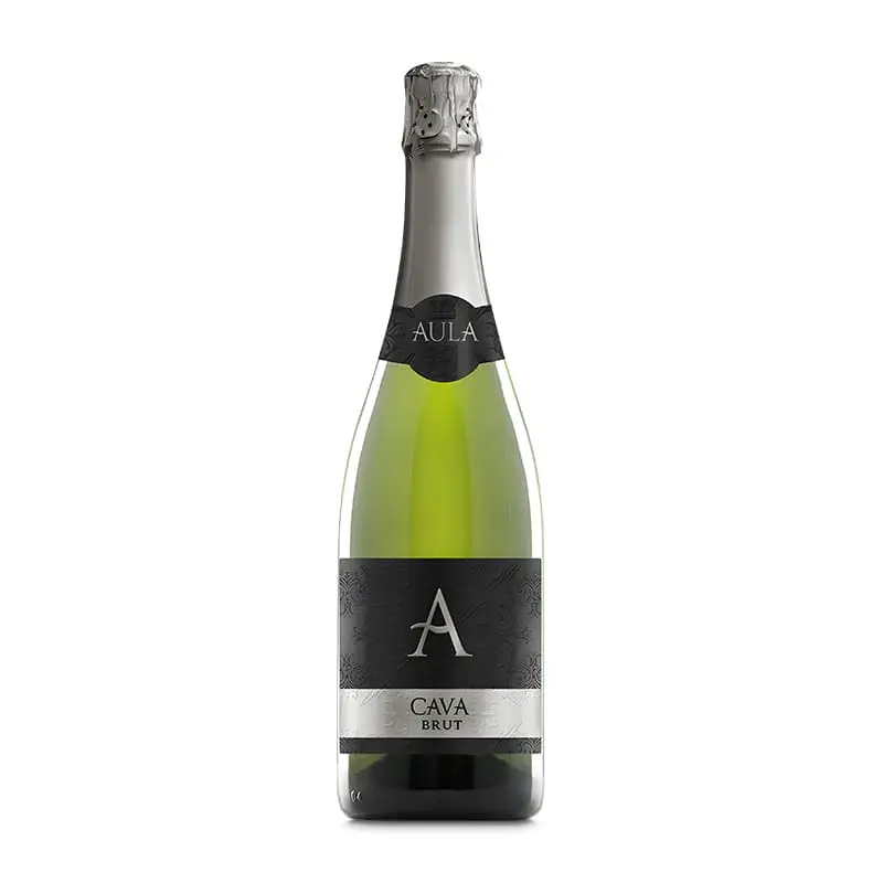 Aula Cava 6 x 750 ml från Coviñas Coop | #V051 | Vin