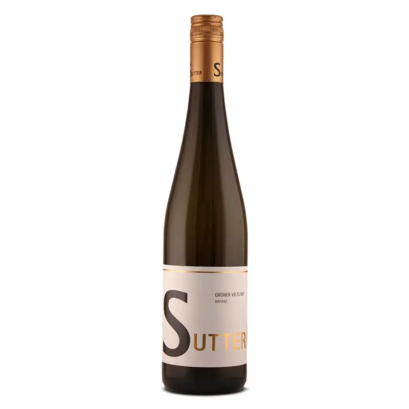 Grüner Veltliner Daham 12.5% 6 x 750 ml från Fontana | #V082 | Vin