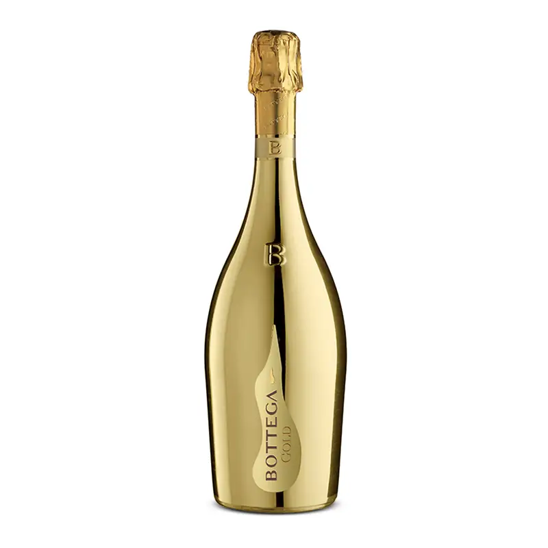 Bottega Gold 11% 6 x 75 cl från Bottega | #7827701 | Vin