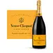 Veuve Clicquot Gula Änkan 1.5 l från Veuve Clicquot | #1028912 | Vin