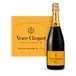 Veuve Clicquot Gula Änkan 750 ml från Veuve Clicquot | #1028898 | Vin