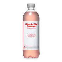 Röda Vinbär Summer Edition