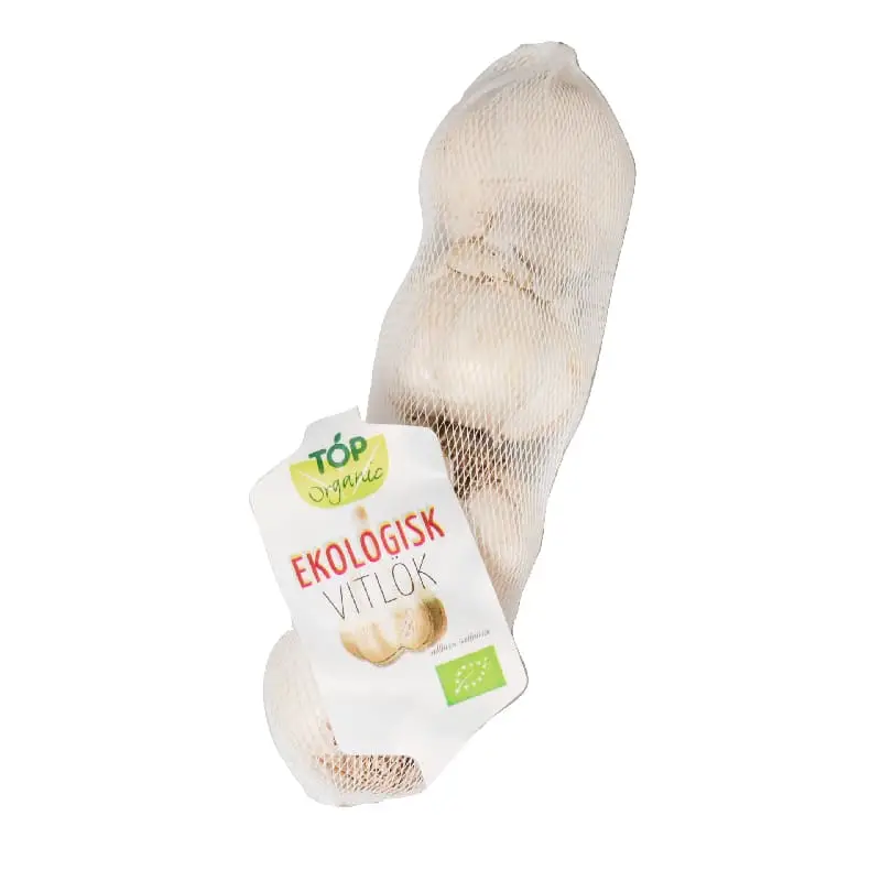 Vitlök 10 x 100 g från Everfresh | #104507 | Grönsaker