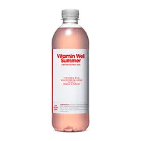 Röda Vinbär Summer Edition