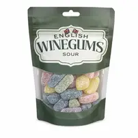 Winegums Sour