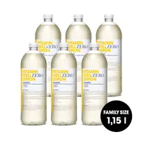 Zero Lemon Storpack 1.15l