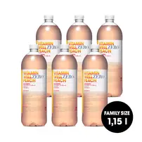 Zero Peach Storpack 1.15l