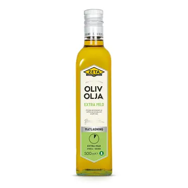 Olivolja Extra Mild