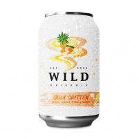 Röda Remmar från Wild Drinkmix | Drink & Mocktail | Grossist ...