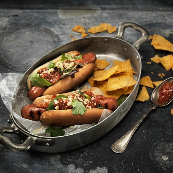 Korvbröd , 168x27g, Korvbrödsbagarn #3102 | Grossist, Distributör ...