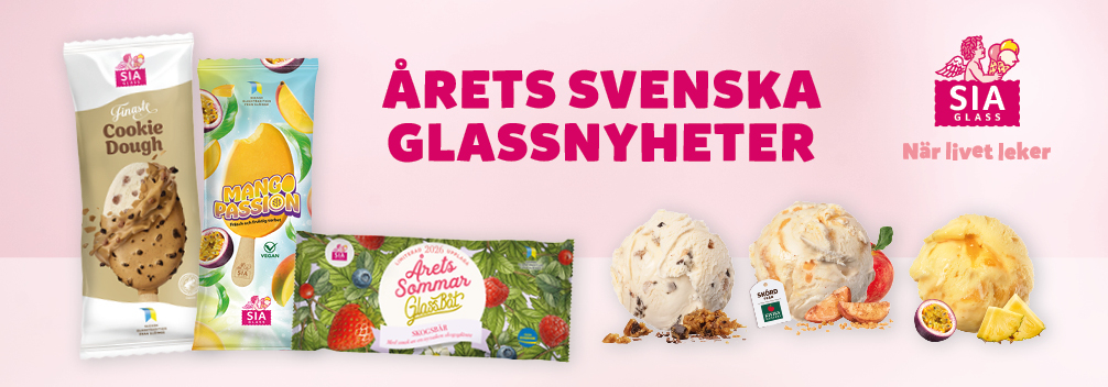 Glass & Tillbehör