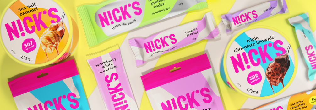 Nicks