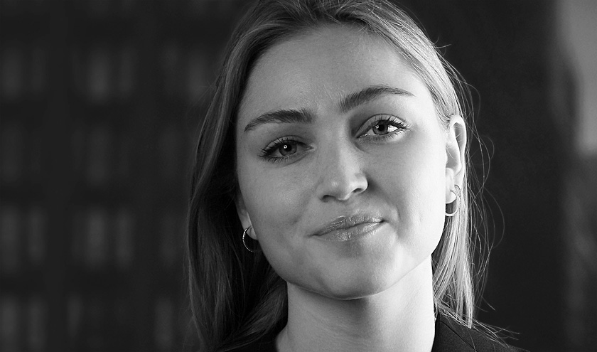 Julia Petri Carlsson