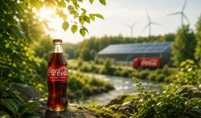 Tillväxt & minskat klimatavtryck